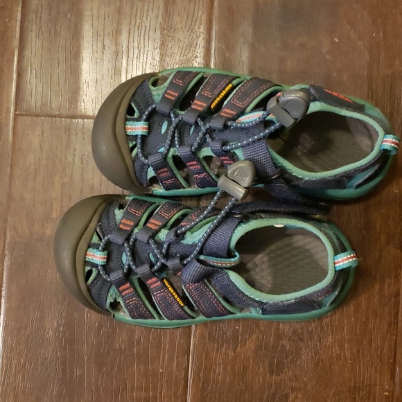 Keen hiking sandals - Picture 4 of 4